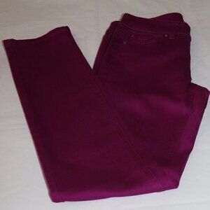 White House Black Market Size 00R